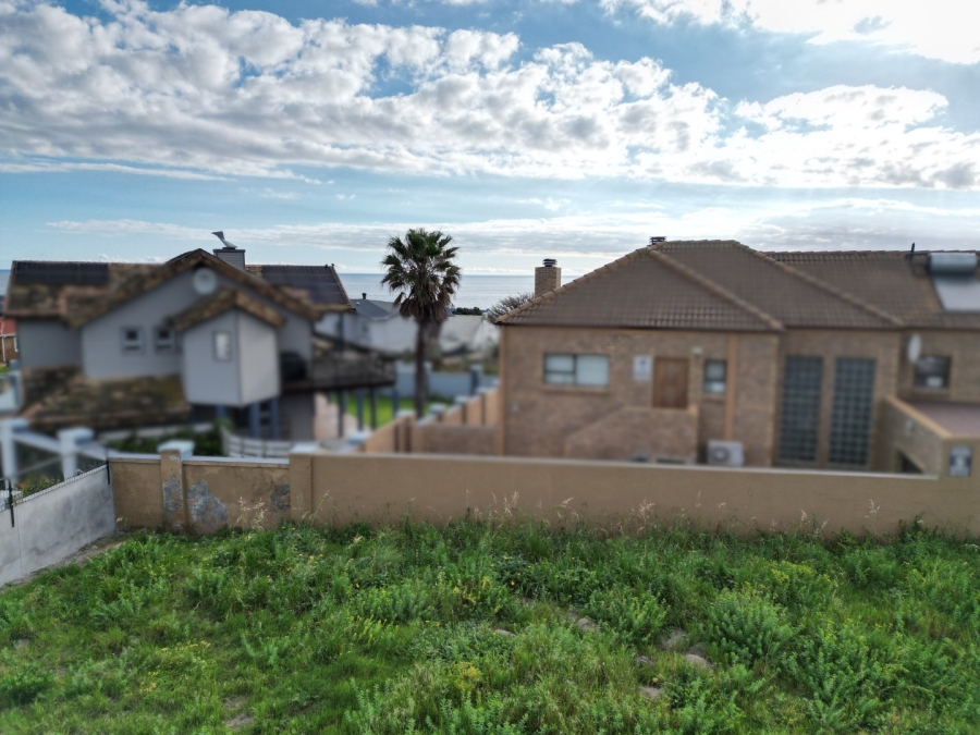 Commercial Property for Sale in Perlemoenbaai Western Cape